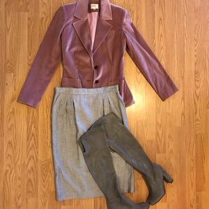 Vintage Liz Claiborne skirt